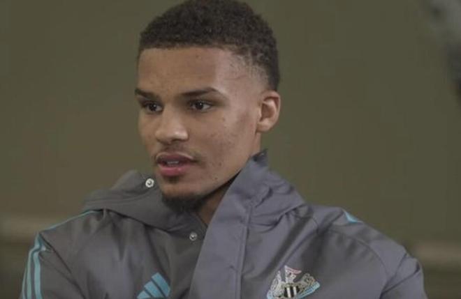 體育博彩：佳夫：作爲後衛單場比賽進倆球不常見；沃爾特馬德是頂級前鋒