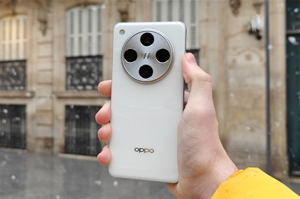 六郃彩：OPPO最強天璣旗艦！OPPO Find X9/X9 Pro全系配色曝光